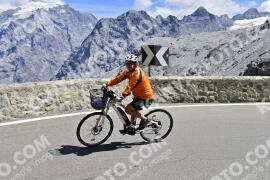 Foto #2548046 | 08-08-2022 14:27 | Passo Dello Stelvio - Prato Seite BICYCLES
