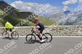 Photo #2582340 | 10-08-2022 14:41 | Passo Dello Stelvio - Prato side BICYCLES