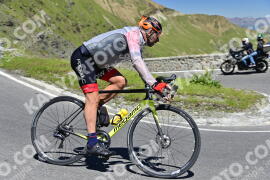 Foto #2259014 | 08-07-2022 14:21 | Passo Dello Stelvio - Prato Seite BICYCLES