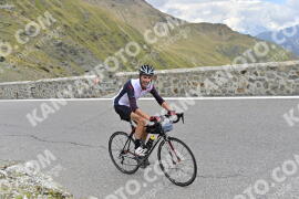 Photo #2825859 | 05-09-2022 13:03 | Passo Dello Stelvio - Prato side BICYCLES