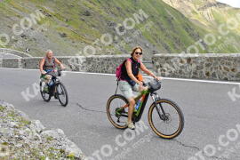Foto #2427359 | 28-07-2022 12:10 | Passo Dello Stelvio - Prato Seite BICYCLES
