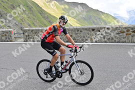 Foto #2427235 | 28-07-2022 11:54 | Passo Dello Stelvio - Prato Seite BICYCLES