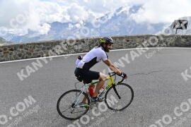 Foto #2416338 | 27-07-2022 11:30 | Passo Dello Stelvio - Prato Seite BICYCLES