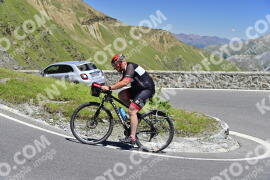 Photo #2258753 | 08-07-2022 13:53 | Passo Dello Stelvio - Prato side BICYCLES