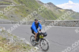 Foto #2597327 | 11-08-2022 14:28 | Passo Dello Stelvio - Prato Seite BICYCLES
