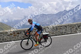 Foto #2839152 | 07-09-2022 12:29 | Passo Dello Stelvio - Prato Seite BICYCLES