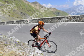 Photo #2371304 | 22-07-2022 13:27 | Passo Dello Stelvio - Prato side BICYCLES