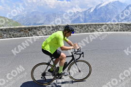 Foto #2366984 | 21-07-2022 13:14 | Passo Dello Stelvio - Prato Seite BICYCLES