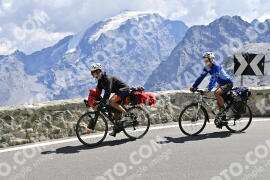Foto #2579210 | 10-08-2022 13:08 | Passo Dello Stelvio - Prato Seite BICYCLES