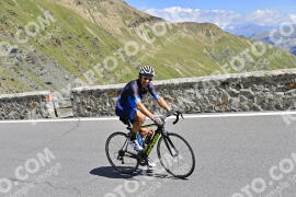 Photo #2629370 | 13-08-2022 13:21 | Passo Dello Stelvio - Prato side BICYCLES