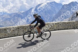 Foto #2517871 | 05-08-2022 12:30 | Passo Dello Stelvio - Prato Seite BICYCLES