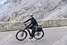 Photo #2839144 | 07-09-2022 12:28 | Passo Dello Stelvio - Prato side BICYCLES