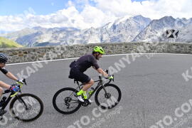 Foto #2407190 | 26-07-2022 14:19 | Passo Dello Stelvio - Prato Seite BICYCLES