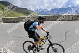 Photo #2527830 | 07-08-2022 11:52 | Passo Dello Stelvio - Prato side BICYCLES