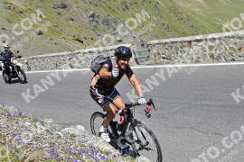 Foto #2367634 | 21-07-2022 14:20 | Passo Dello Stelvio - Prato Seite BICYCLES