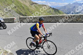 Foto #2478909 | 01-08-2022 12:15 | Passo Dello Stelvio - Prato Seite BICYCLES