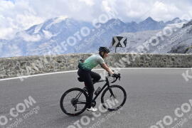Photo #2660307 | 15-08-2022 13:27 | Passo Dello Stelvio - Prato side BICYCLES