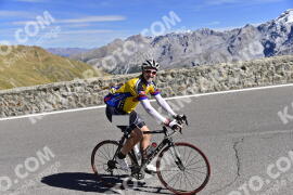 Foto #2878453 | 13-09-2022 13:47 | Passo Dello Stelvio - Prato Seite BICYCLES