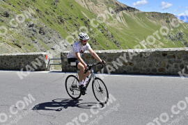 Foto #2286314 | 11-07-2022 11:38 | Passo Dello Stelvio - Prato Seite BICYCLES