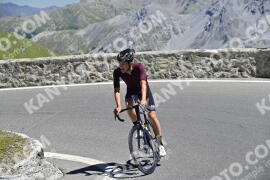 Photo #2256488 | 08-07-2022 13:30 | Passo Dello Stelvio - Prato side BICYCLES