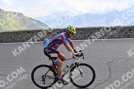 Photo #2364994 | 21-07-2022 11:04 | Passo Dello Stelvio - Prato side BICYCLES