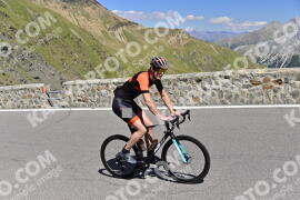 Photo #2565276 | 09-08-2022 14:35 | Passo Dello Stelvio - Prato side BICYCLES