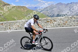 Photo #2324284 | 16-07-2022 15:14 | Passo Dello Stelvio - Prato side BICYCLES