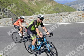 Foto #2349154 | 17-07-2022 16:06 | Passo Dello Stelvio - Prato Seite BICYCLES
