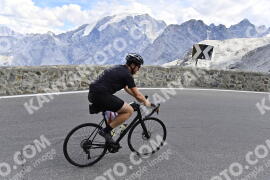 Foto #2757176 | 26-08-2022 14:17 | Passo Dello Stelvio - Prato Seite BICYCLES