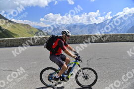 Foto #2575625 | 10-08-2022 11:31 | Passo Dello Stelvio - Prato Seite BICYCLES