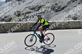 Photo #2429995 | 29-07-2022 11:54 | Passo Dello Stelvio - Prato side BICYCLES