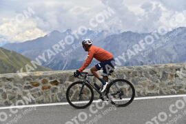 Photo #2826285 | 05-09-2022 13:26 | Passo Dello Stelvio - Prato side BICYCLES