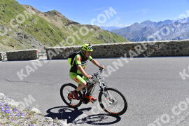Foto #2318378 | 16-07-2022 11:30 | Passo Dello Stelvio - Prato Seite BICYCLES