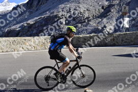 Foto #2866339 | 12-09-2022 16:24 | Passo Dello Stelvio - Prato Seite BICYCLES