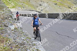 Foto #2377706 | 24-07-2022 11:03 | Passo Dello Stelvio - Prato Seite BICYCLES