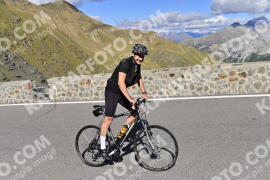 Foto #2855785 | 11-09-2022 16:05 | Passo Dello Stelvio - Prato Seite BICYCLES