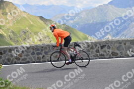 Foto #2229434 | 03-07-2022 12:10 | Passo Dello Stelvio - Prato Seite BICYCLES