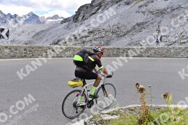 Photo #2779634 | 29-08-2022 14:02 | Passo Dello Stelvio - Prato side BICYCLES