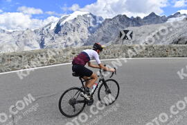 Foto #2812882 | 04-09-2022 14:52 | Passo Dello Stelvio - Prato Seite BICYCLES