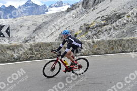 Foto #2810983 | 04-09-2022 12:39 | Passo Dello Stelvio - Prato Seite BICYCLES