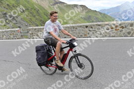 Foto #2284768 | 10-07-2022 12:15 | Passo Dello Stelvio - Prato Seite BICYCLES