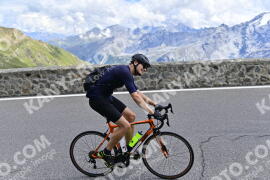 Foto #2430580 | 29-07-2022 12:53 | Passo Dello Stelvio - Prato Seite BICYCLES