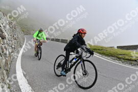 Photo #2527177 | 07-08-2022 11:16 | Passo Dello Stelvio - Prato side BICYCLES