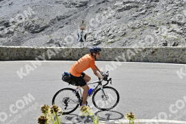 Photo #2427405 | 28-07-2022 12:16 | Passo Dello Stelvio - Prato side BICYCLES