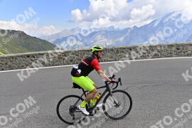 Foto #2593826 | 11-08-2022 13:04 | Passo Dello Stelvio - Prato Seite BICYCLES