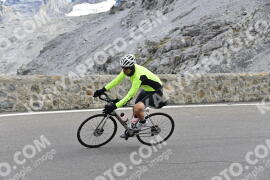 Photo #2813097 | 04-09-2022 15:08 | Passo Dello Stelvio - Prato side BICYCLES