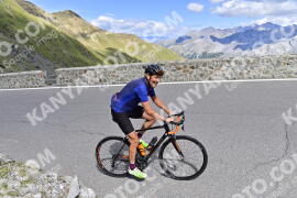 Foto #2615808 | 13-08-2022 15:13 | Passo Dello Stelvio - Prato Seite BICYCLES