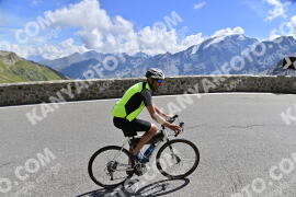 Photo #2544978 | 08-08-2022 11:52 | Passo Dello Stelvio - Prato side BICYCLES