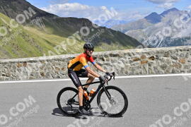 Photo #2631941 | 13-08-2022 14:12 | Passo Dello Stelvio - Prato side BICYCLES