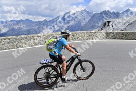 Foto #2608106 | 12-08-2022 14:10 | Passo Dello Stelvio - Prato Seite BICYCLES